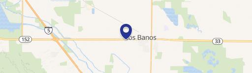 Los Banos, CA 93635