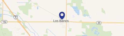 Los Banos, CA 93635