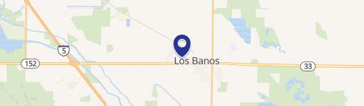 Los Banos, CA 93635