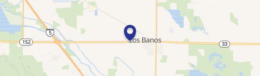 Los Banos, CA 93635