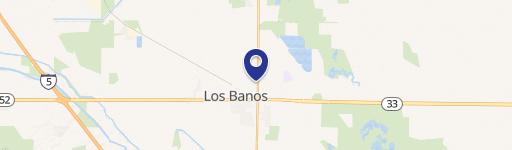 Los Banos, CA 93635