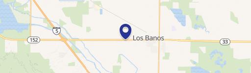 Los Banos, CA 93635