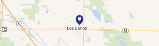 Los Banos, CA 93635