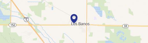 Los Banos, CA 93635
