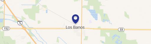 Los Banos, CA 93635