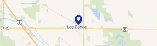 Los Banos, CA 93635