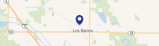 Los Banos, CA 93635