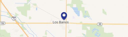 Los Banos, CA 93635