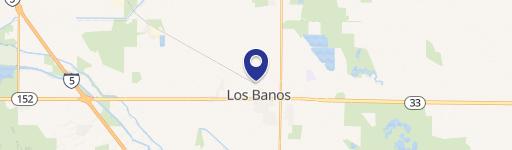 Los Banos, CA 93635
