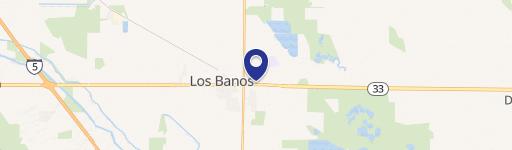 Los Banos, CA 93635