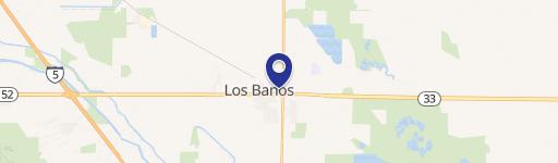 Los Banos, CA 93635