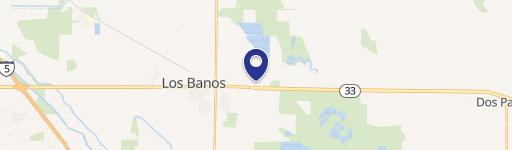 Los Banos, CA 93635