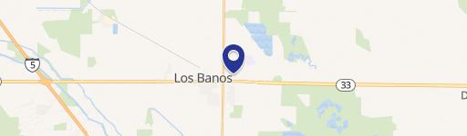 Los Banos, CA 93635