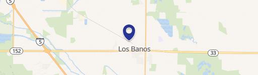 Los Banos, CA 93635