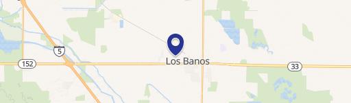 Los Banos, CA 93635