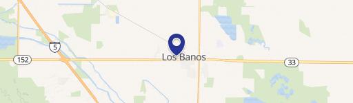 Los Banos, CA 93635