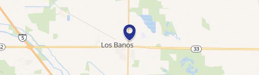 Los Banos, CA 93635