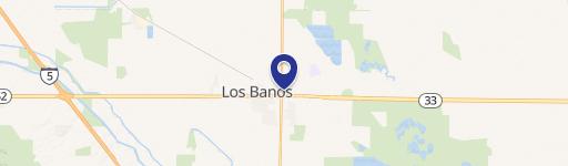 Los Banos, CA 93635