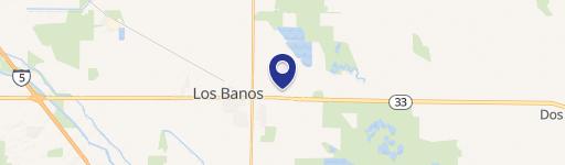 Los Banos, CA 93635