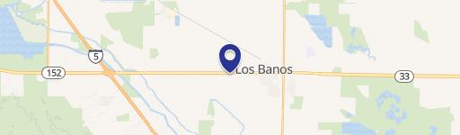 Los Banos, CA 93635