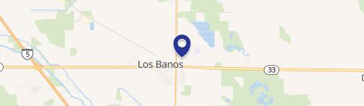 Los Banos, CA 93635