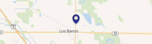 Los Banos, CA 93635