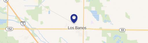 Los Banos, CA 93635