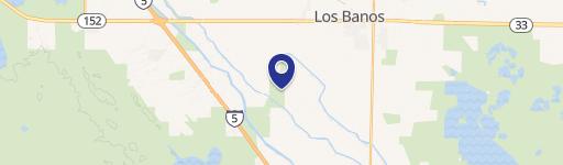 Los Banos, CA 93635