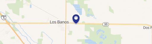 Los Banos, CA 93635