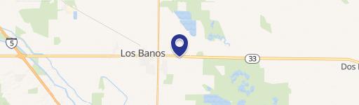 Los Banos, CA 93635