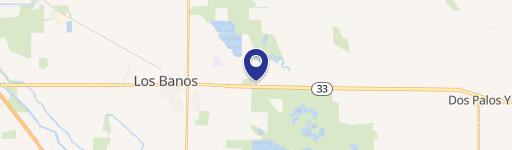 Los Banos, CA 93635