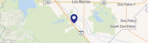Los Banos, CA 93635