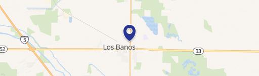 Los Banos, CA 93635