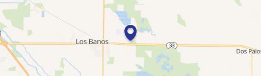 Los Banos, CA 93635