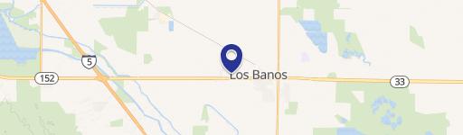 Los Banos, CA 93635