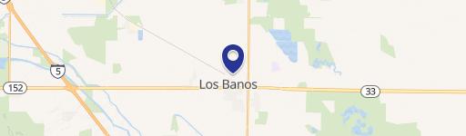 Los Banos, CA 93635