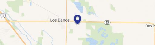 Los Banos, CA 93635