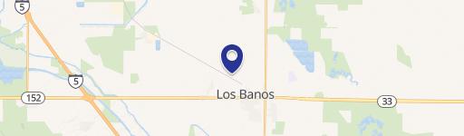 Los Banos, CA 93635