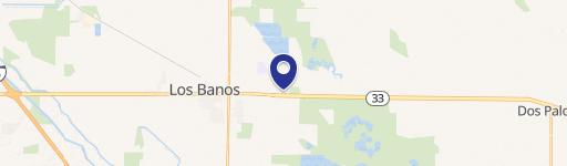 Los Banos, CA 93635