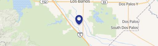 Los Banos, CA 93635
