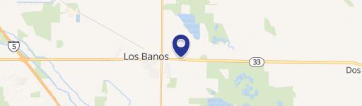 Los Banos, CA 93635