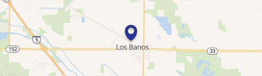 Los Banos, CA 93635