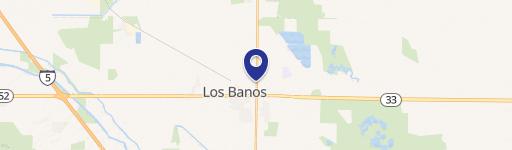Los Banos, CA 93635