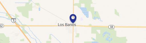 Los Banos, CA 93635