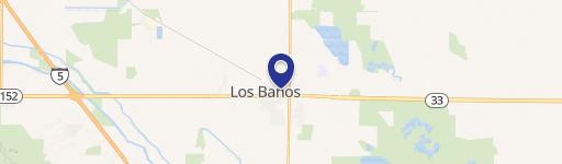Los Banos, CA 93635