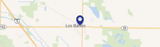 Los Banos, CA 93635