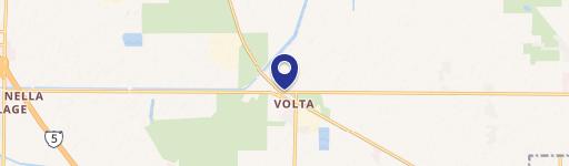 24185 Henry Miller Rd