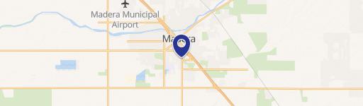 800 Madera Ave
