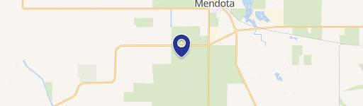 Mendota, CA 93640