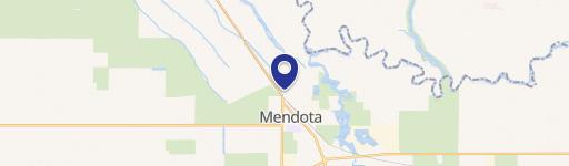 Mendota, CA 93640